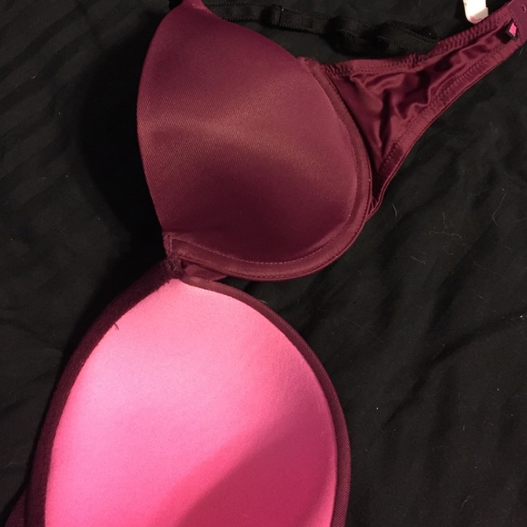 PINK bra - Picture 3 of 3