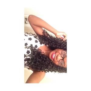 Meet your Posher, Kenny