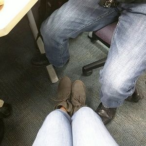 Meet your Posher, Susey