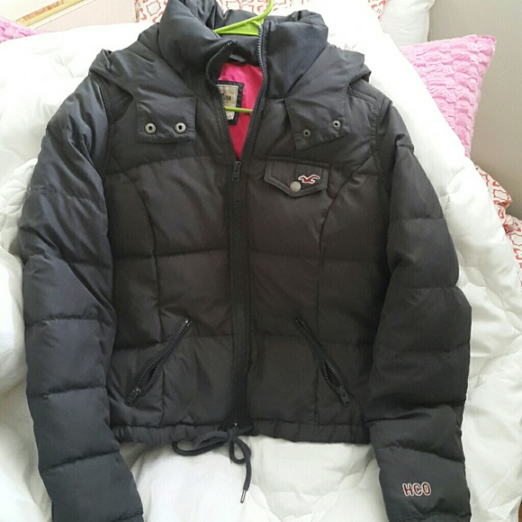 Hollister Jacket