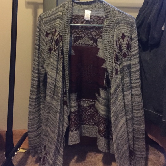 Charlotte Russe Sweater