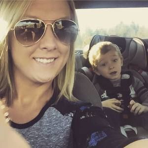 Meet your Posher, Kayla