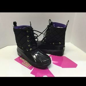 Sperry Top-sider Winter boots