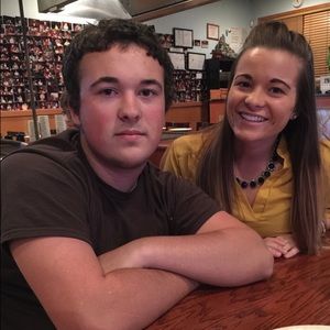 Meet your Posher, Pam