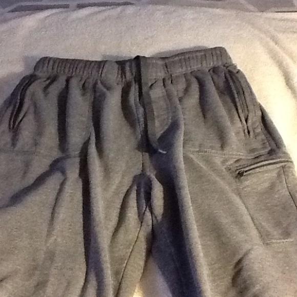 Sweatpants - Picture 2 of 2