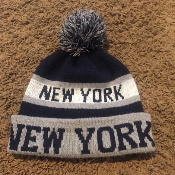 New York Bennie - Picture 1 of 1