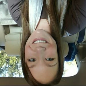 Meet your Posher, Jessie