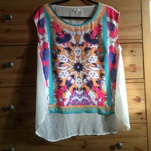 Women's blouse