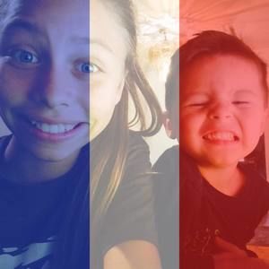 Meet your Posher, Hayden