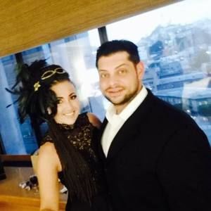 Meet your Posher, Brianna