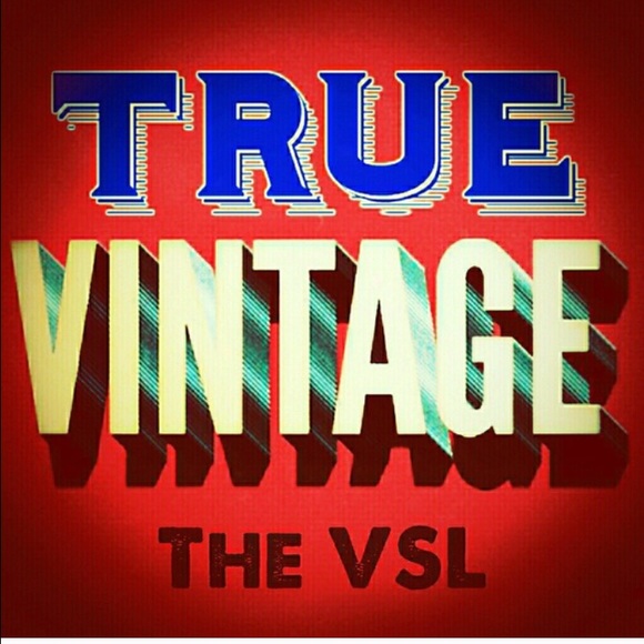Vintage share group!