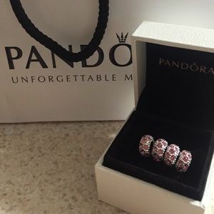 Pandora spacers