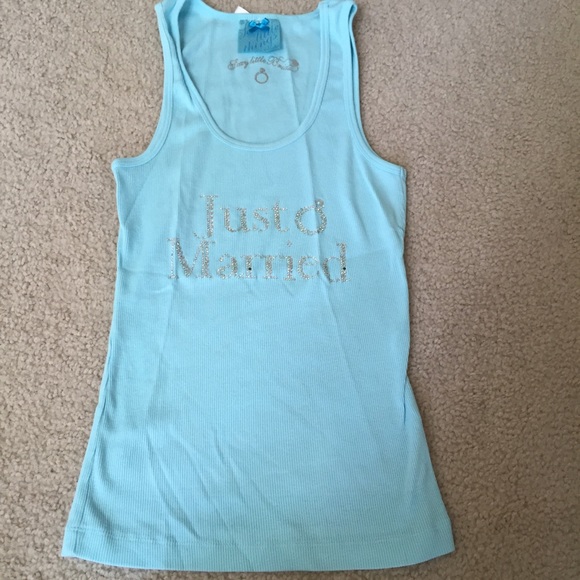 Victoria secret tank