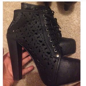 Bundle for endless love