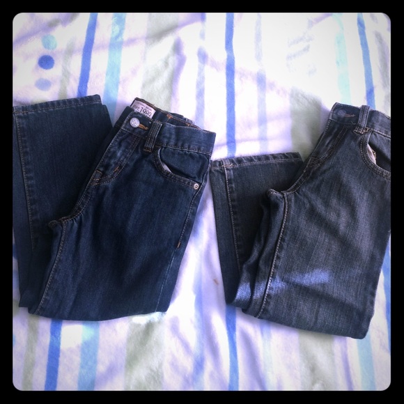 Boys Jeans