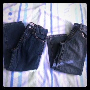 Boys Jeans