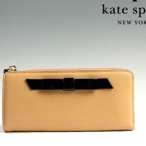 AUTHENTIC Kate Spade wallet
