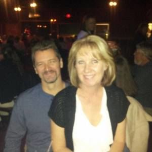 Meet your Posher, April