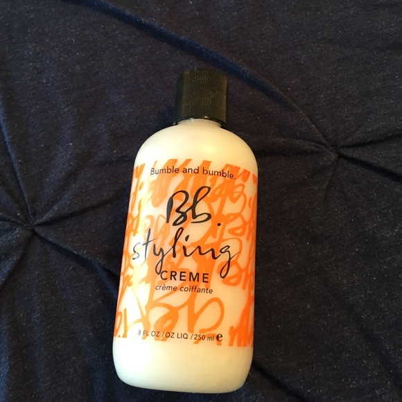 Bumble & Bumble styling creme