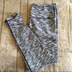 Glyder Apparel Nylon Spandex