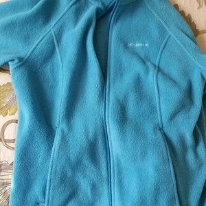 Womens Columbia jacket
