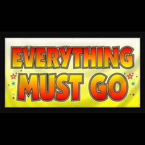 Need your help clearing my closet