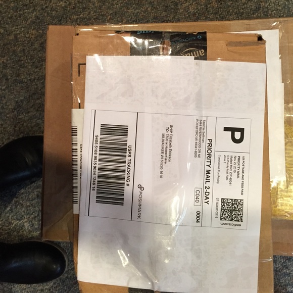 Package proof - Picture 2 of 2