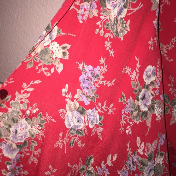 RARE KIMONO FROM BRANDY MELVILLE - Picture 3 of 4