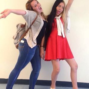 Meet your Posher, Alexa