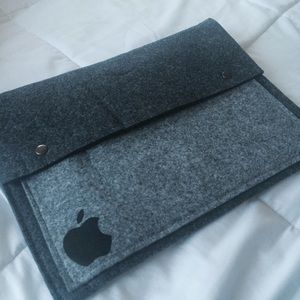 MacBook Pro case