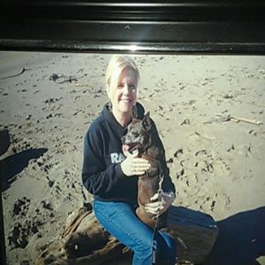 Meet your Posher, Shelly