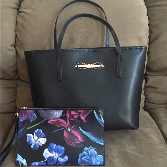 NWOT Ted Baker London