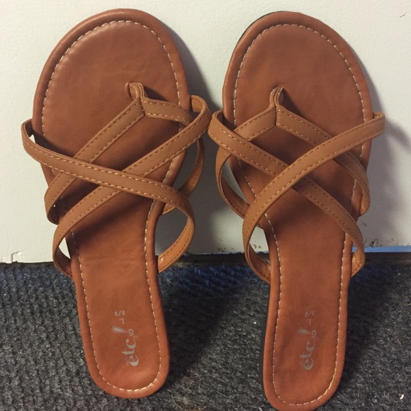 Rue 21 sandals - Picture 3 of 3