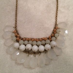 Chunky Necklace
