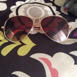 Forever 21 sunglasses