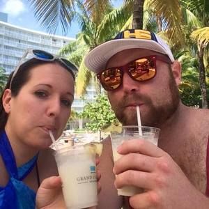 Meet your Posher, Alicia