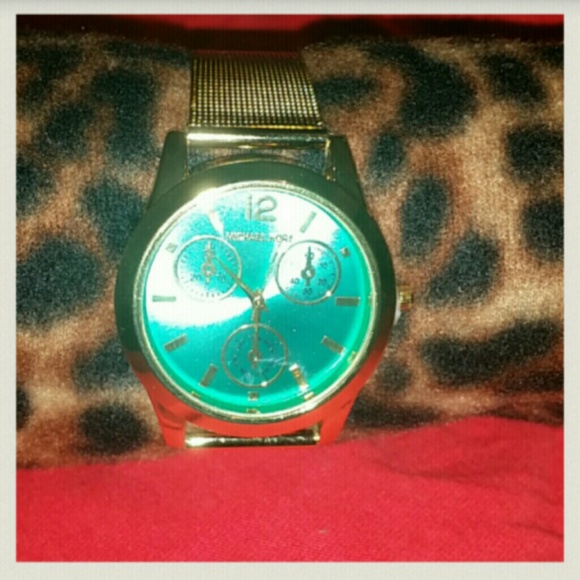 Kors watch