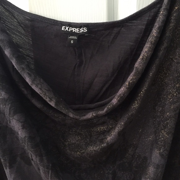 Express top - Picture 2 of 2