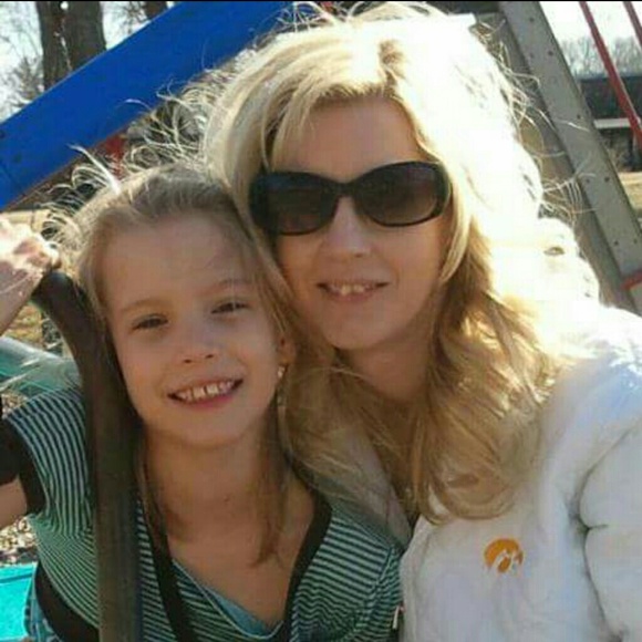 Meet your Posher, Shannon