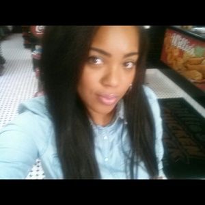 Meet your Posher, Soraia