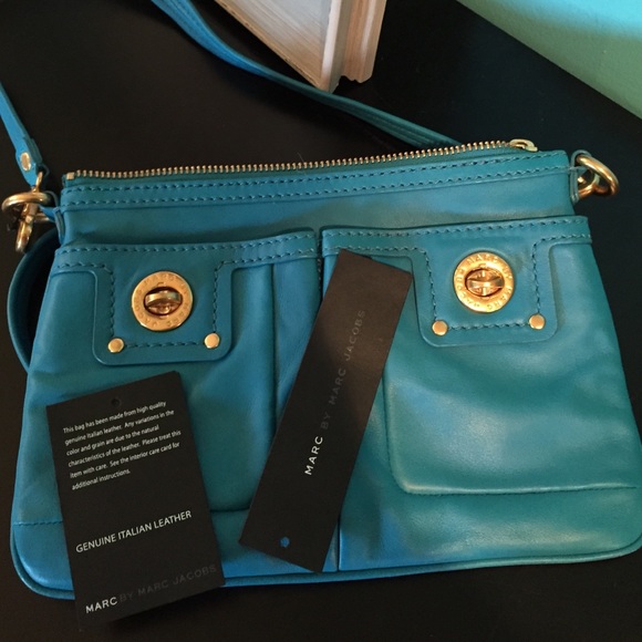 Marc by Marc Jacobs Handbags - Marc by Marc Jacobs Percy