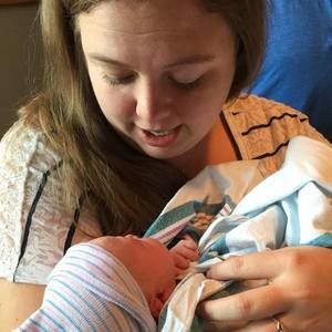 Meet your Posher, Sherry