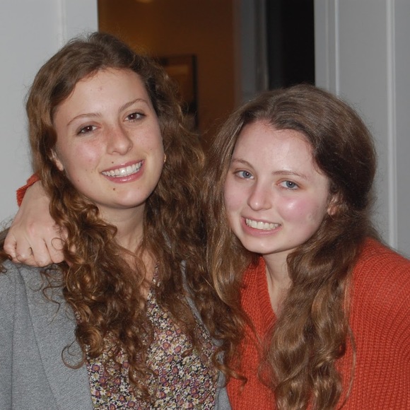 Meet your Posher, Katharine