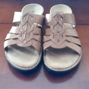 Clarks Bendables Shoes