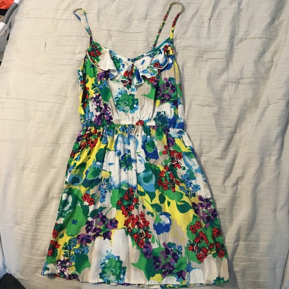Summer dress