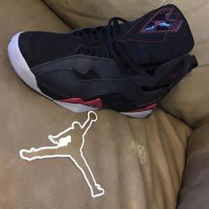 Jordan sneakers