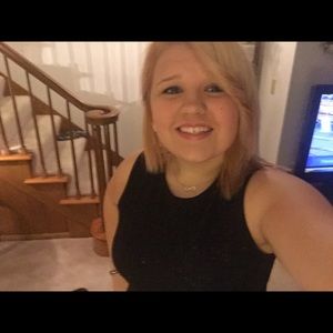 Meet your Posher, Suzy