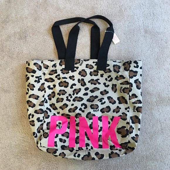 VS PINK Tote