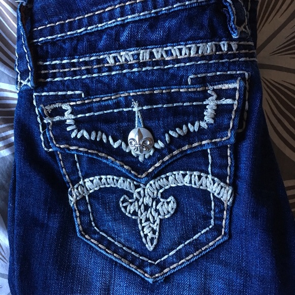 Rock Revivals