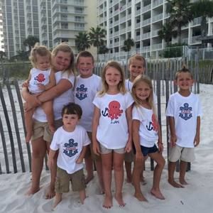 Meet your Posher, Kele